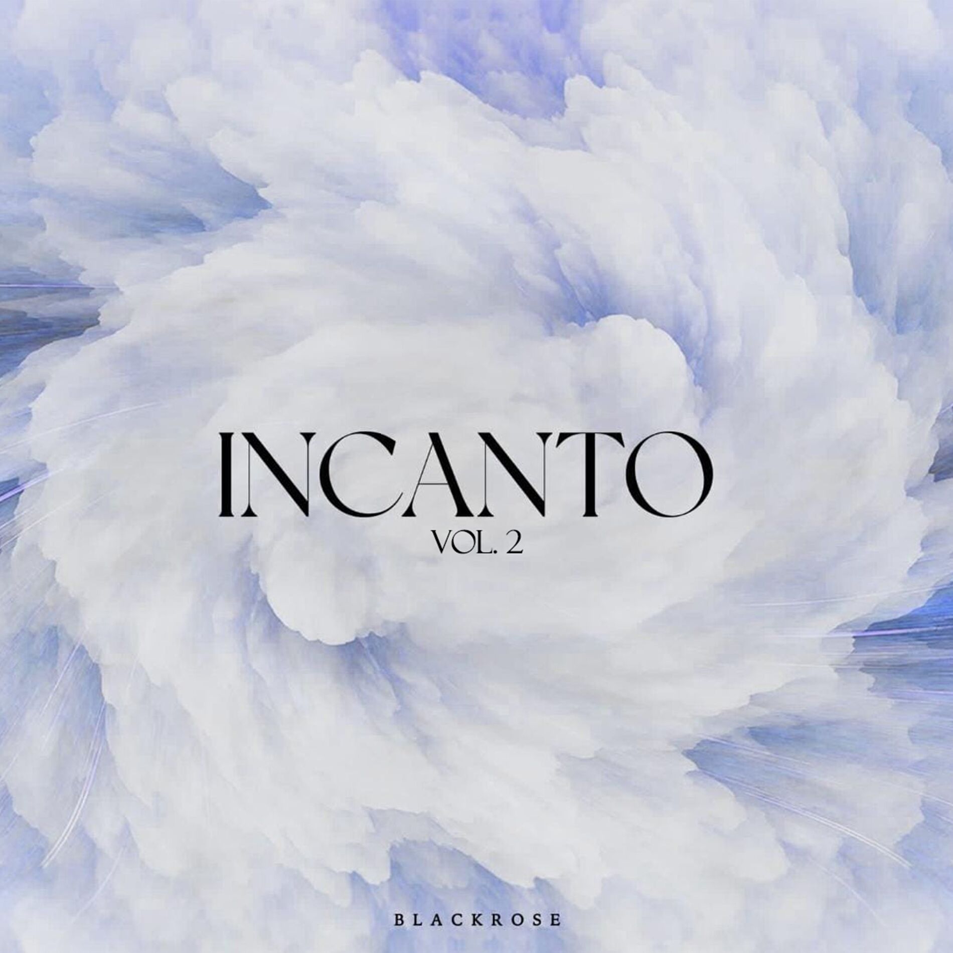 Album cover of Incanto, Vol. 2