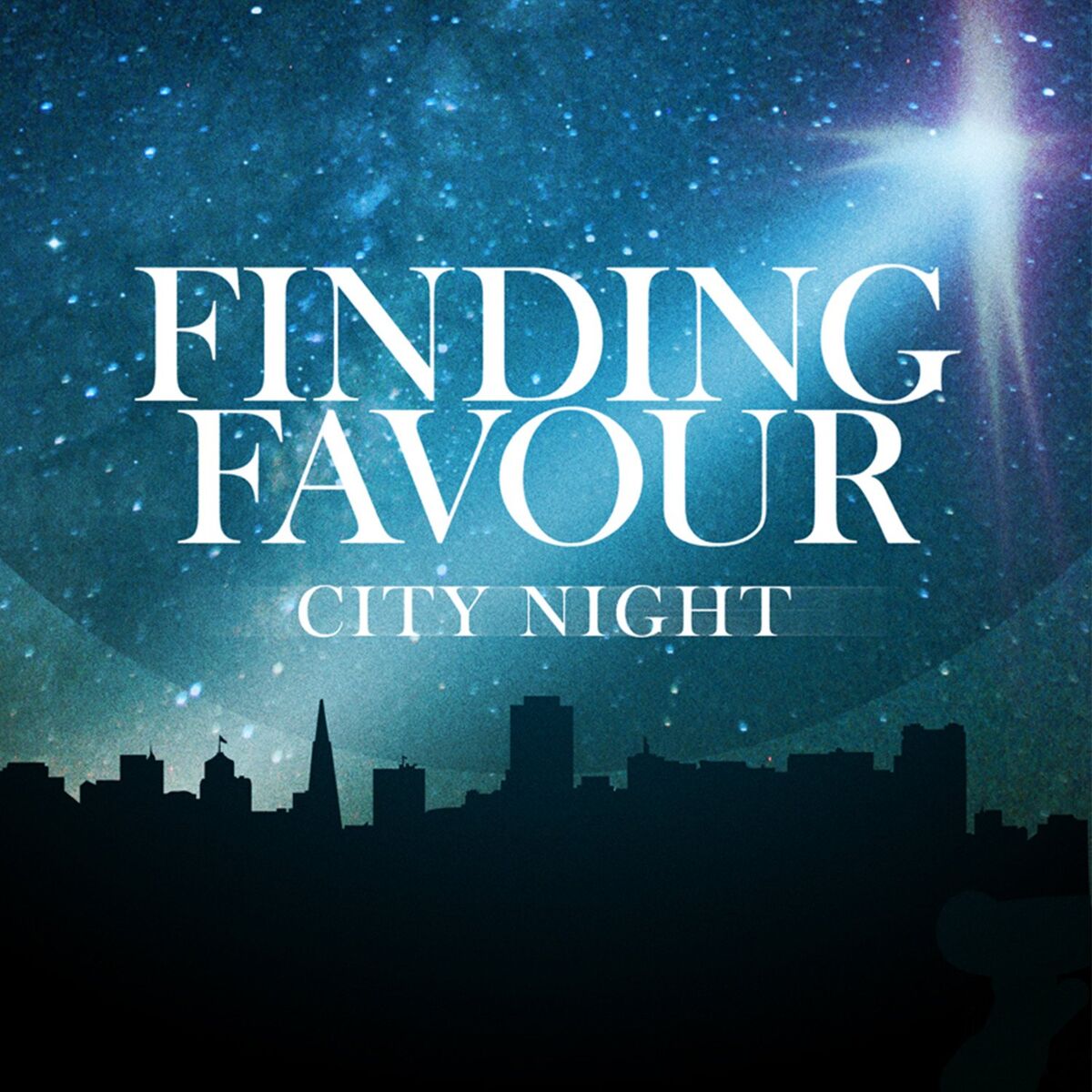 Album cover of City Night