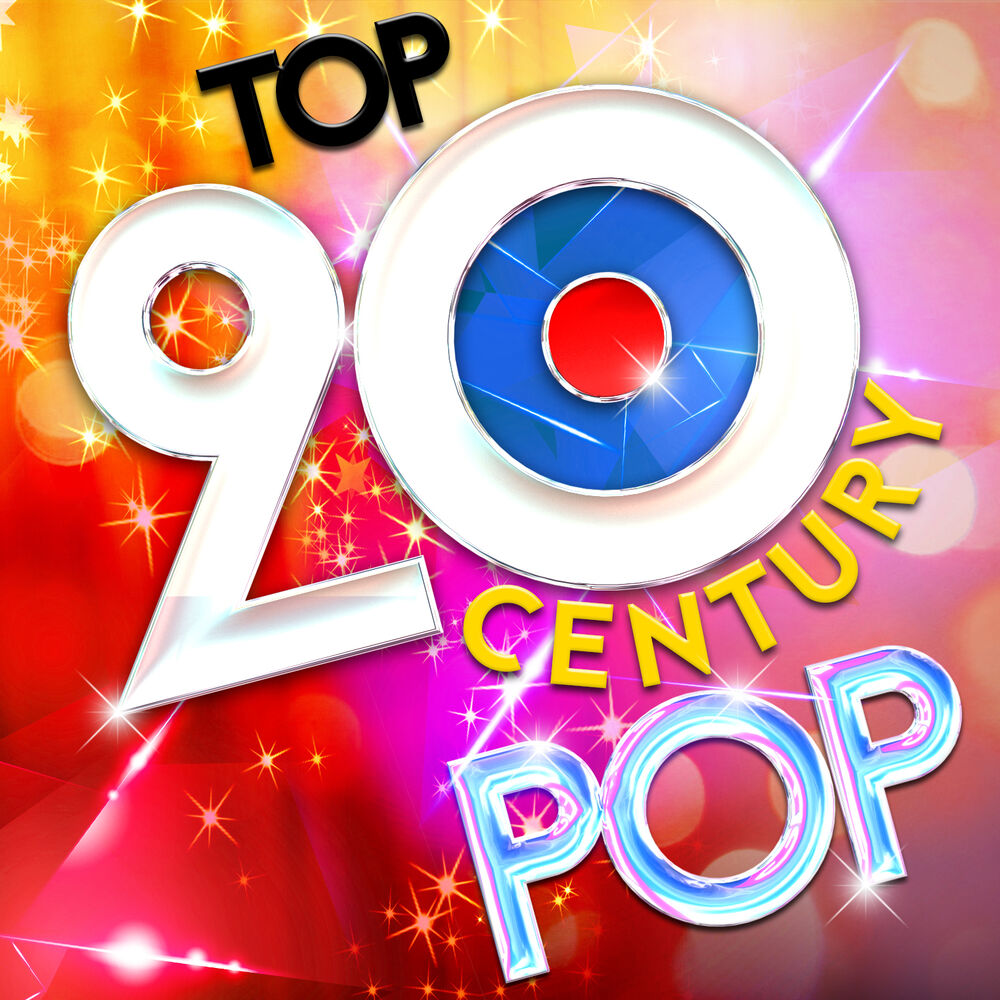 Picture of Top 20th Century Pop