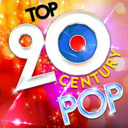 Cover of Top 20th Century Pop