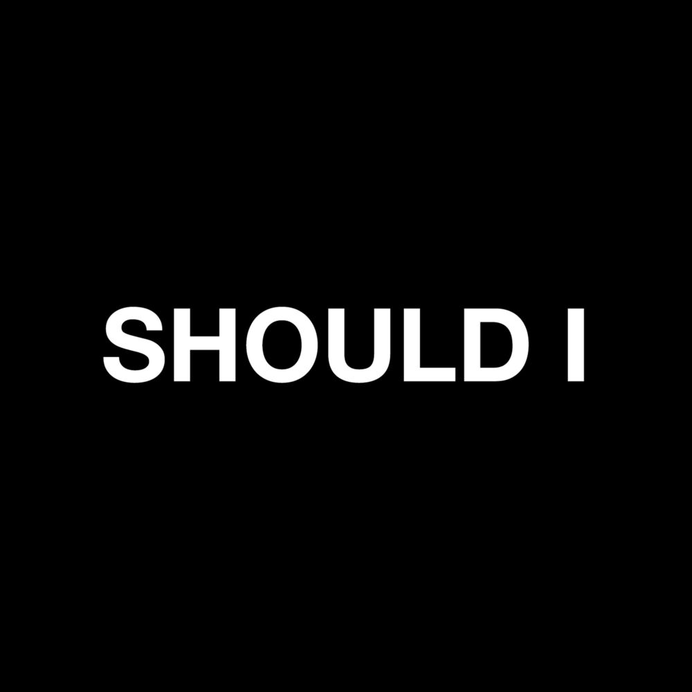 Picture of Should I - EP
