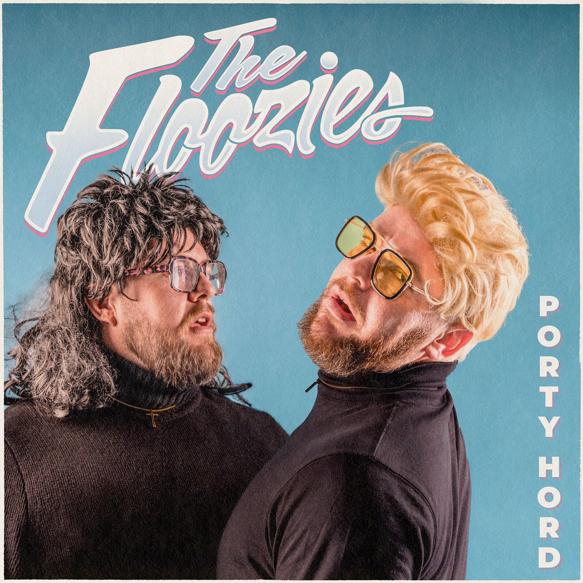 Album cover of Porty Hord