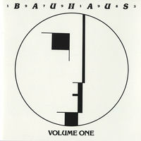 洋楽 BAUHAVS 洋楽 BAUHAVS Bauhaus: 1979–1983 Volume 2 (Tracks 1-6) - YouTube