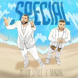 Cover of Special