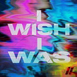 Cover of I Wish I Was