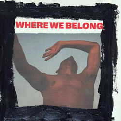 Portada del álbum Where We Belong