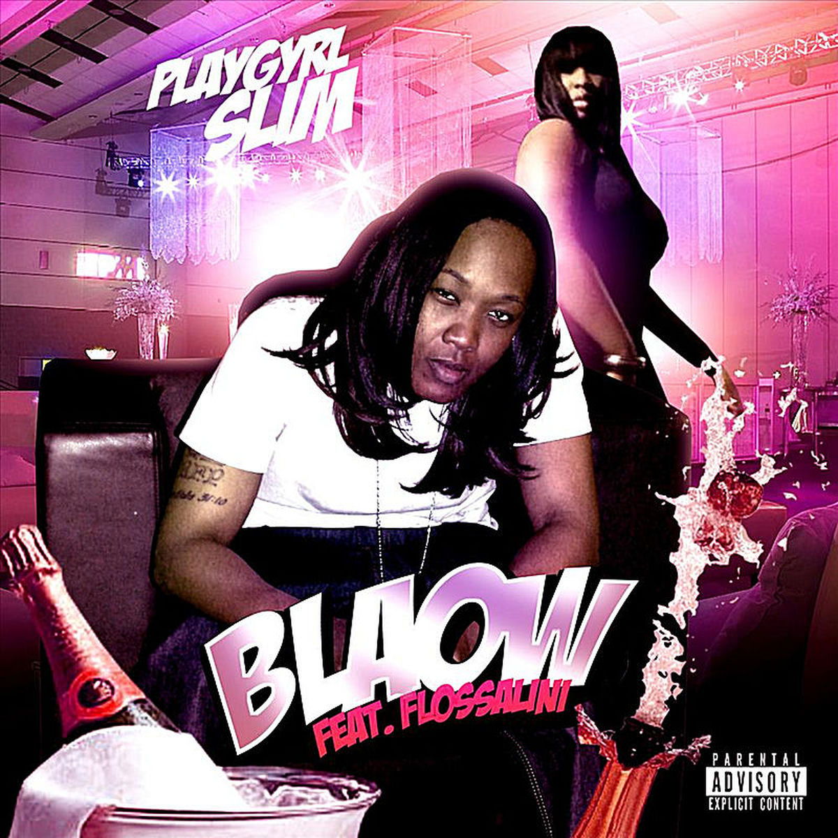 Playgyrl Slim - Who Am I | Deezer