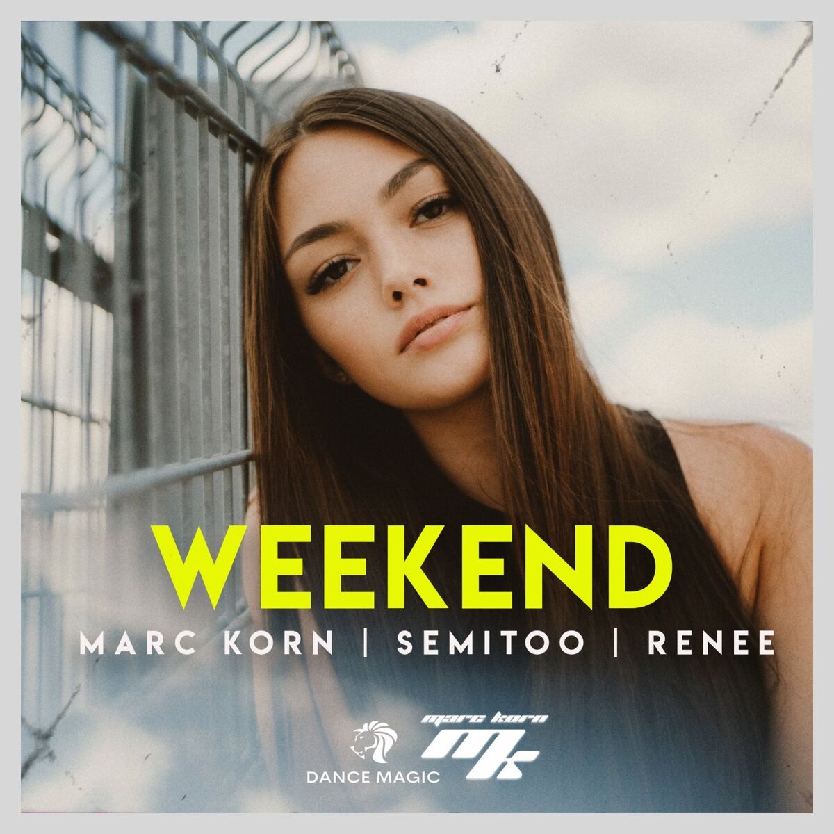 Album cover of Weekend