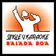 Balada Boa (Karaoke Version)