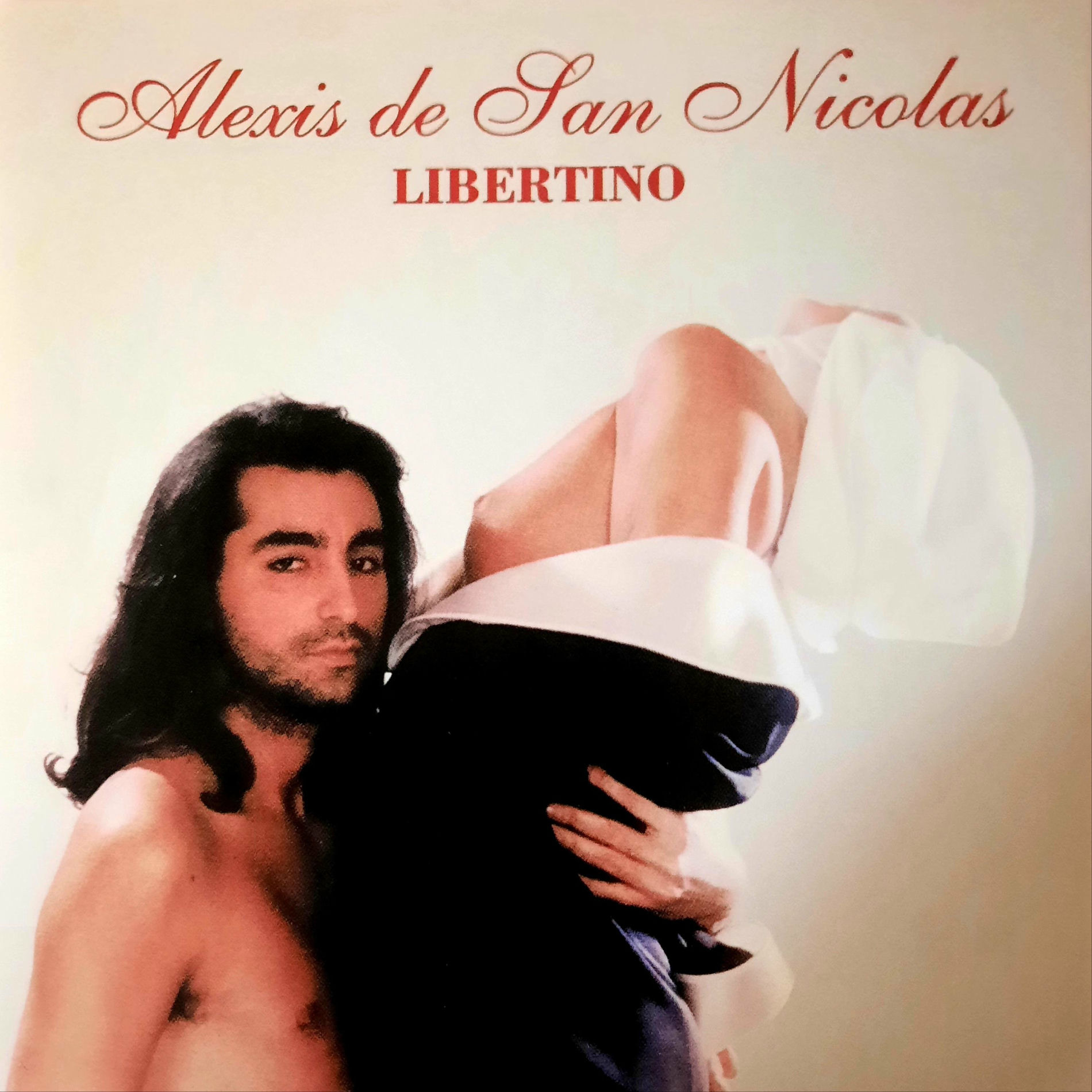 Album cover of Fotonovela