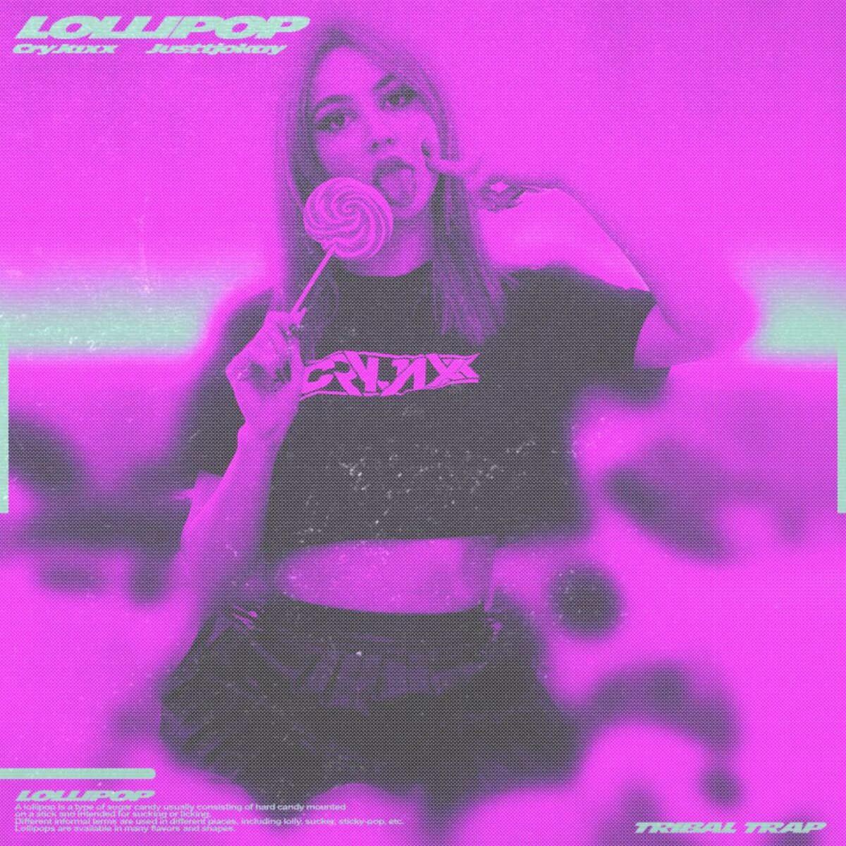 Album cover of Lollipop