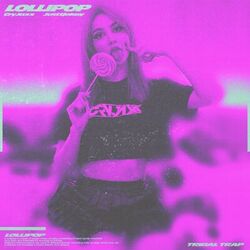 music cover