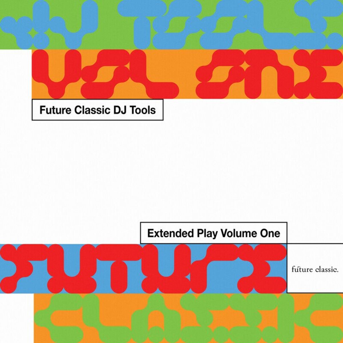 Album cover of Foolproof (LP Giobbi Remix) (Extended)