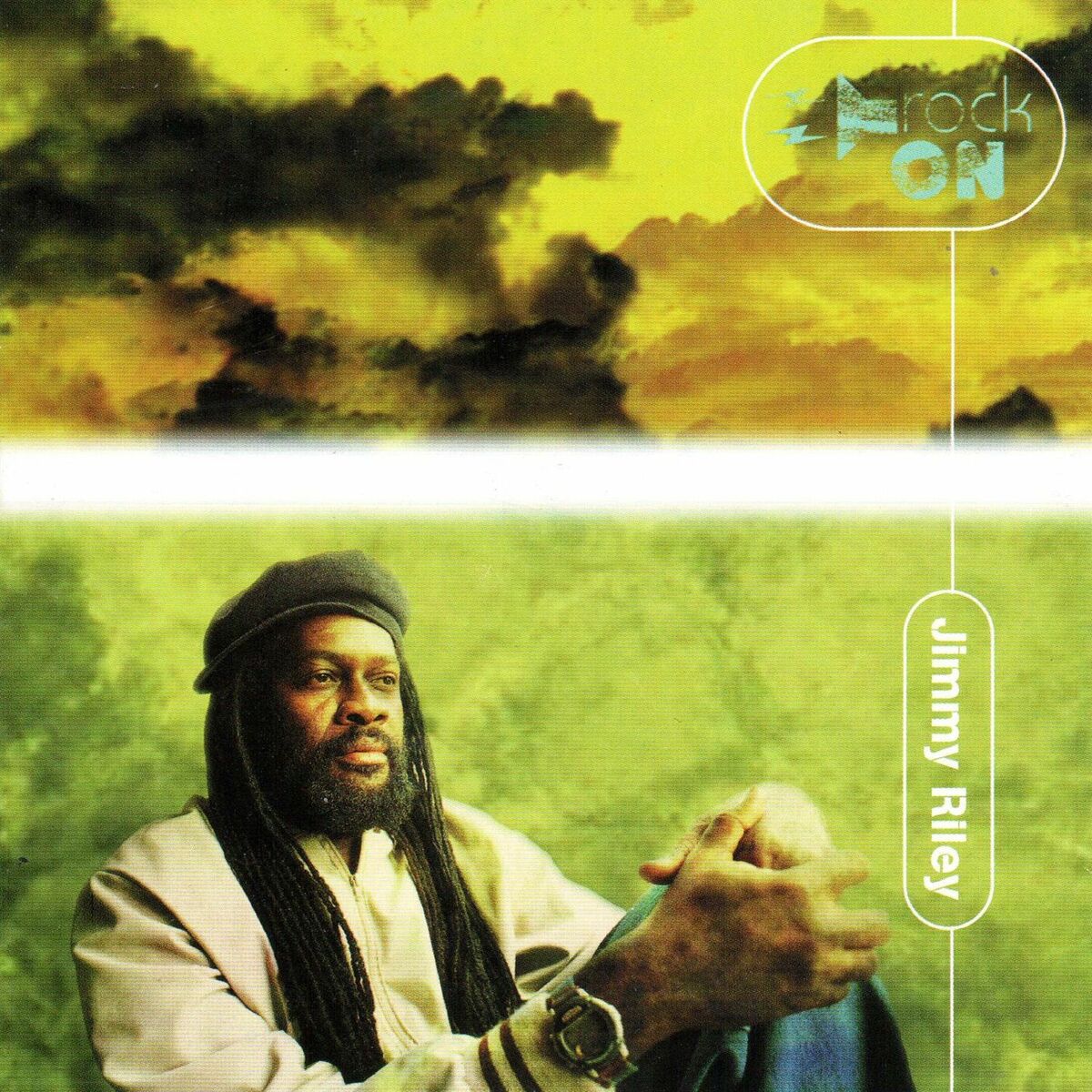 Album cover of Rock On