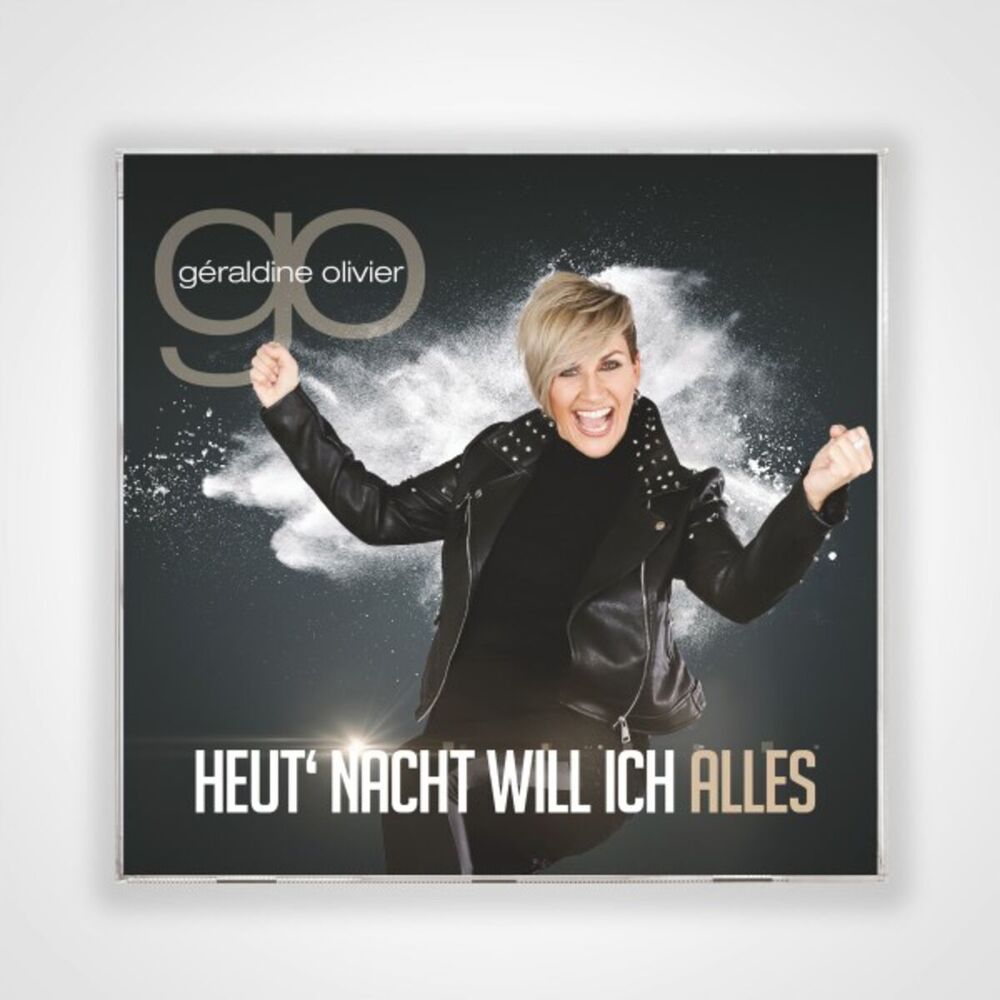 Picture of Heut' Nacht will ich alles