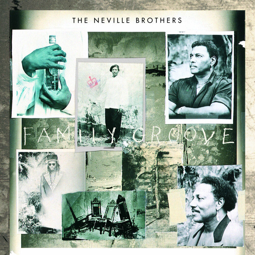 Picture of Family Groove