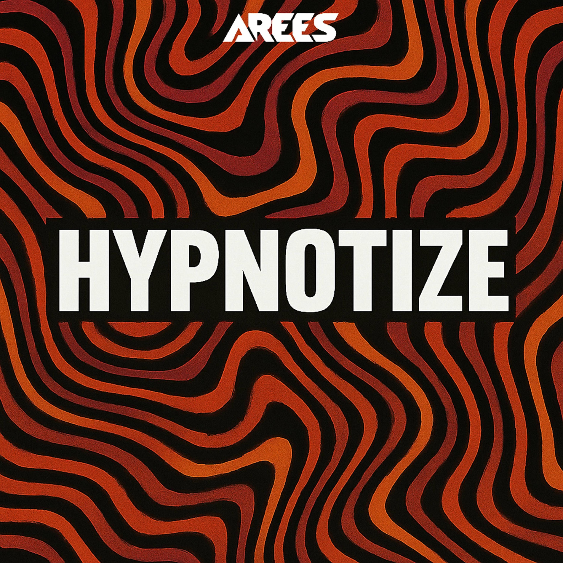 Album cover of Hypnotize