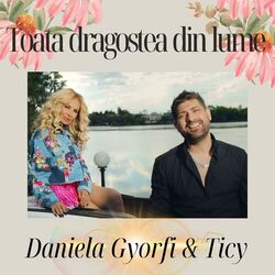 Cover of Toata dragostea din lume (feat. Ticy)
