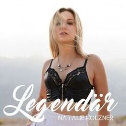 Cover of Legendär