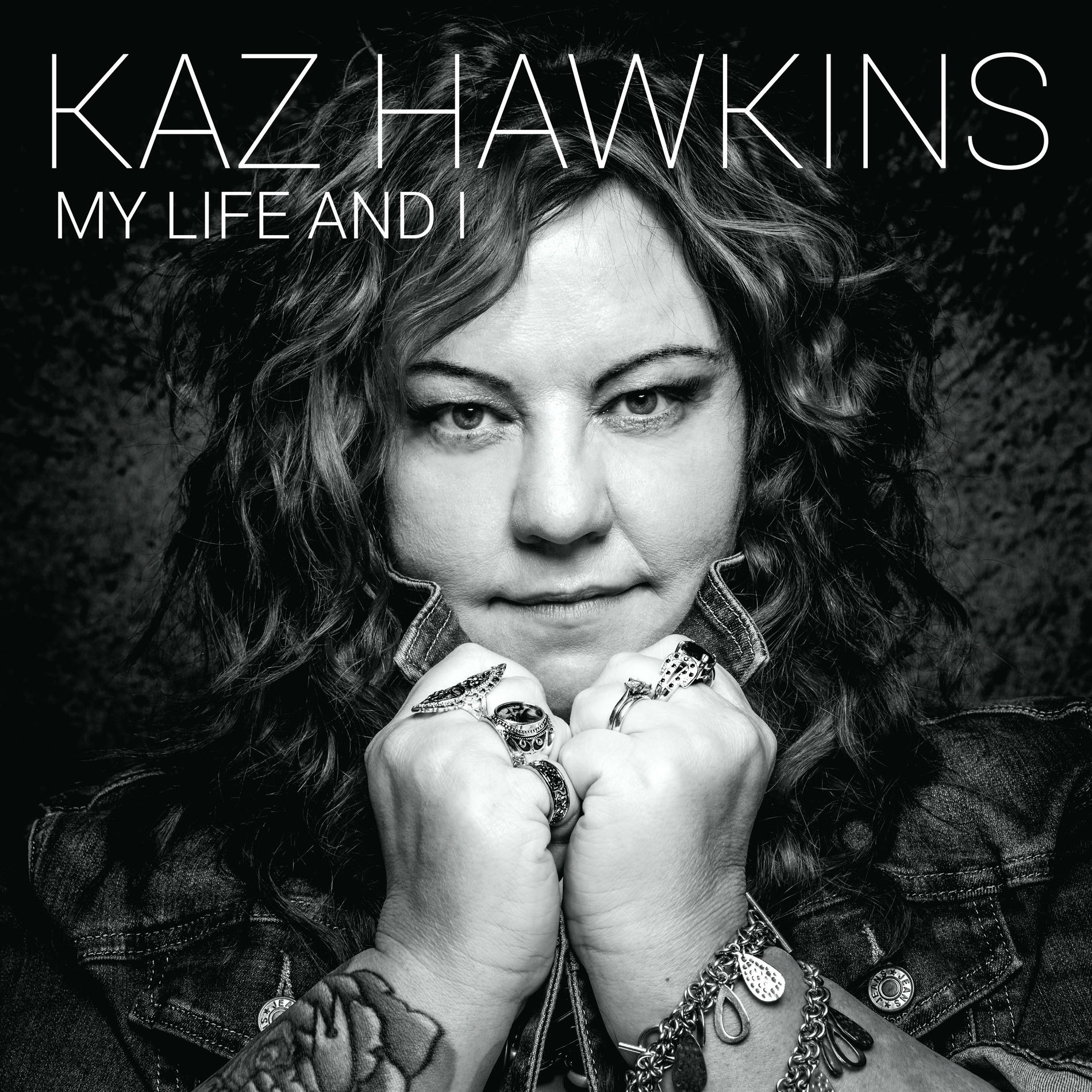 Album cover of My Life And I