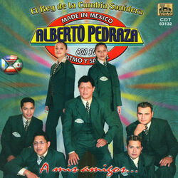 Cover of A Mis Amigos