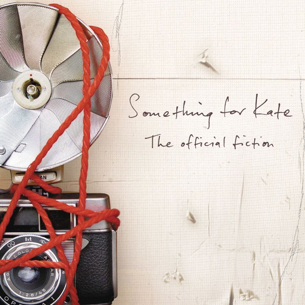 Picture of The Official Fiction