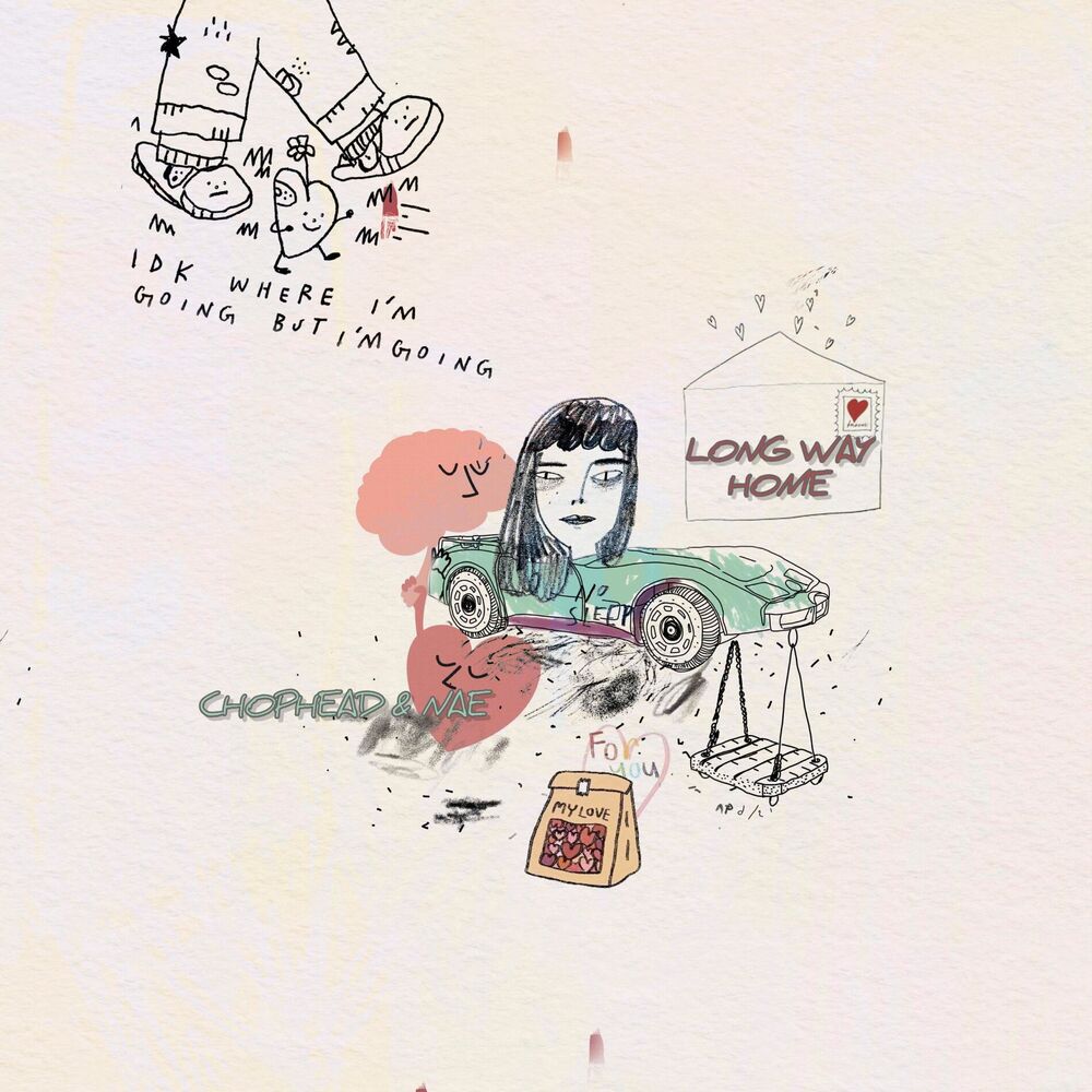 Picture of Long Way Home