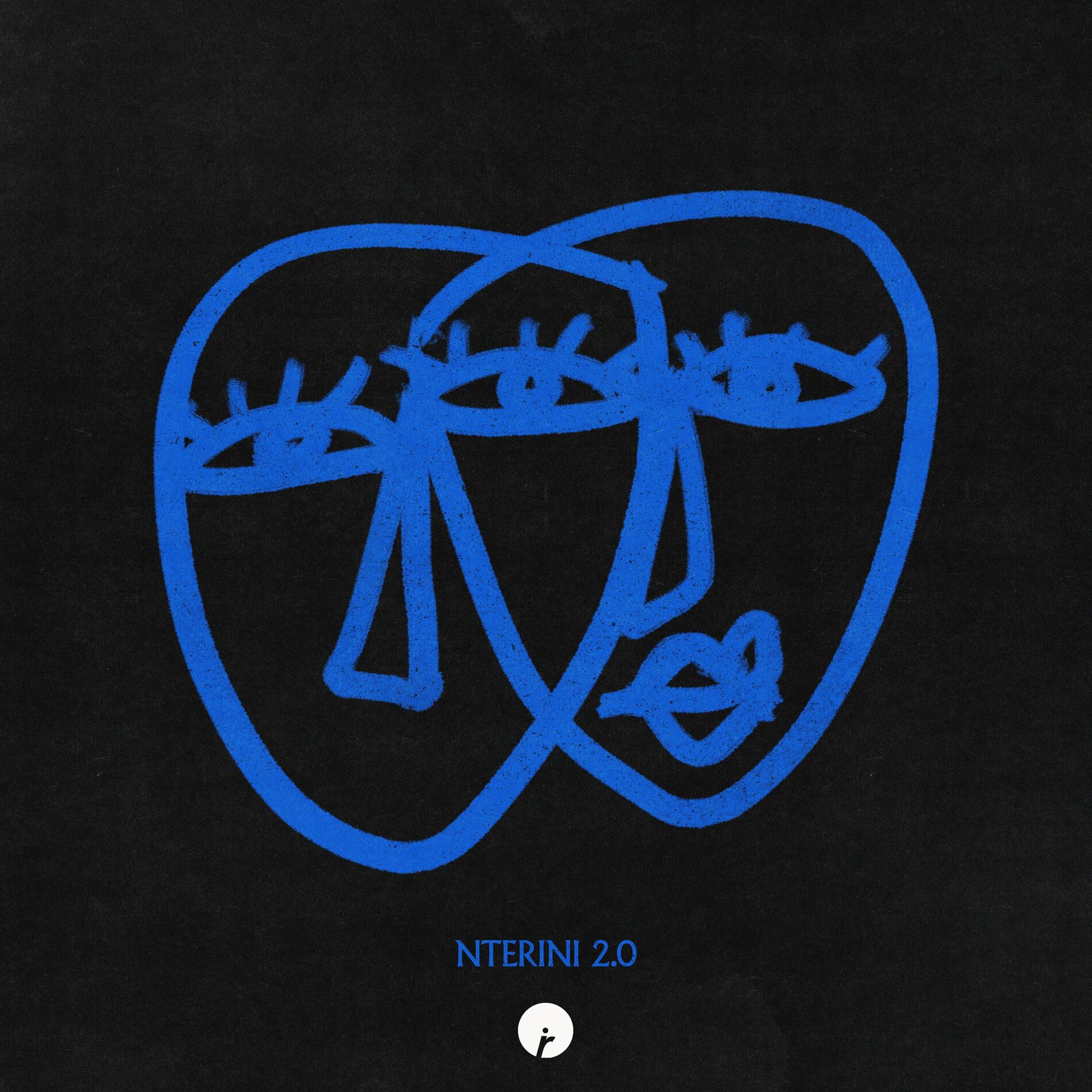 Album cover of Nterini 2.0