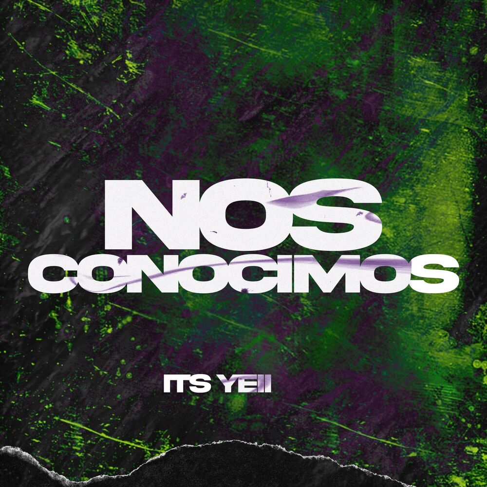 Picture of Nos Conocimos