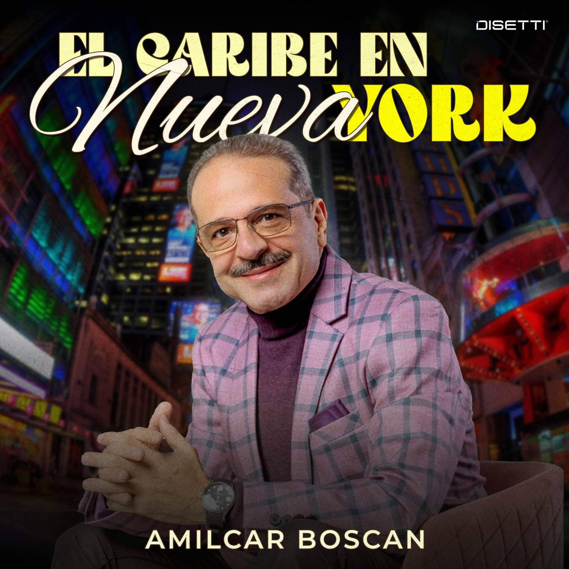 Album cover of Llorando