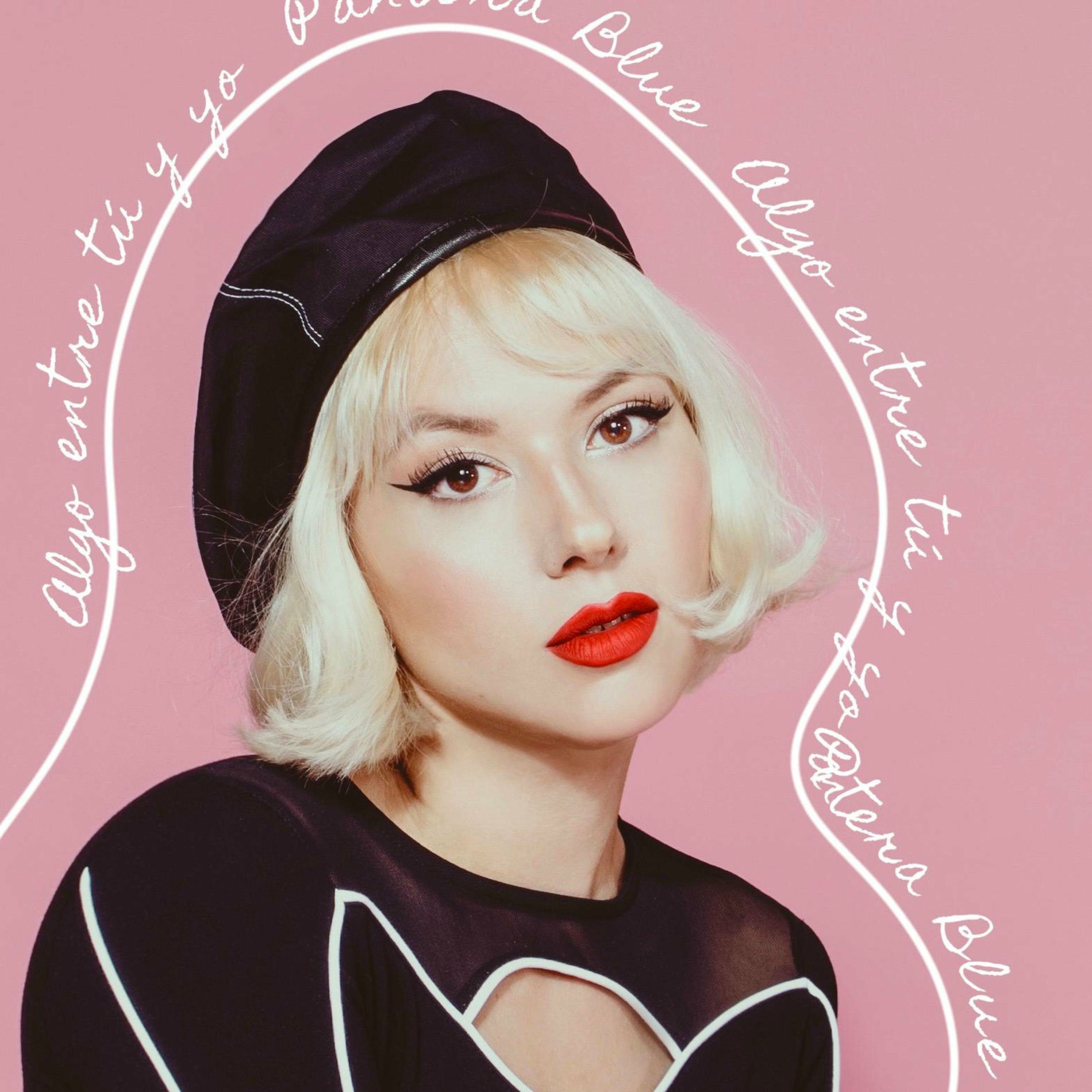 Album cover of Algo entre tú y yo