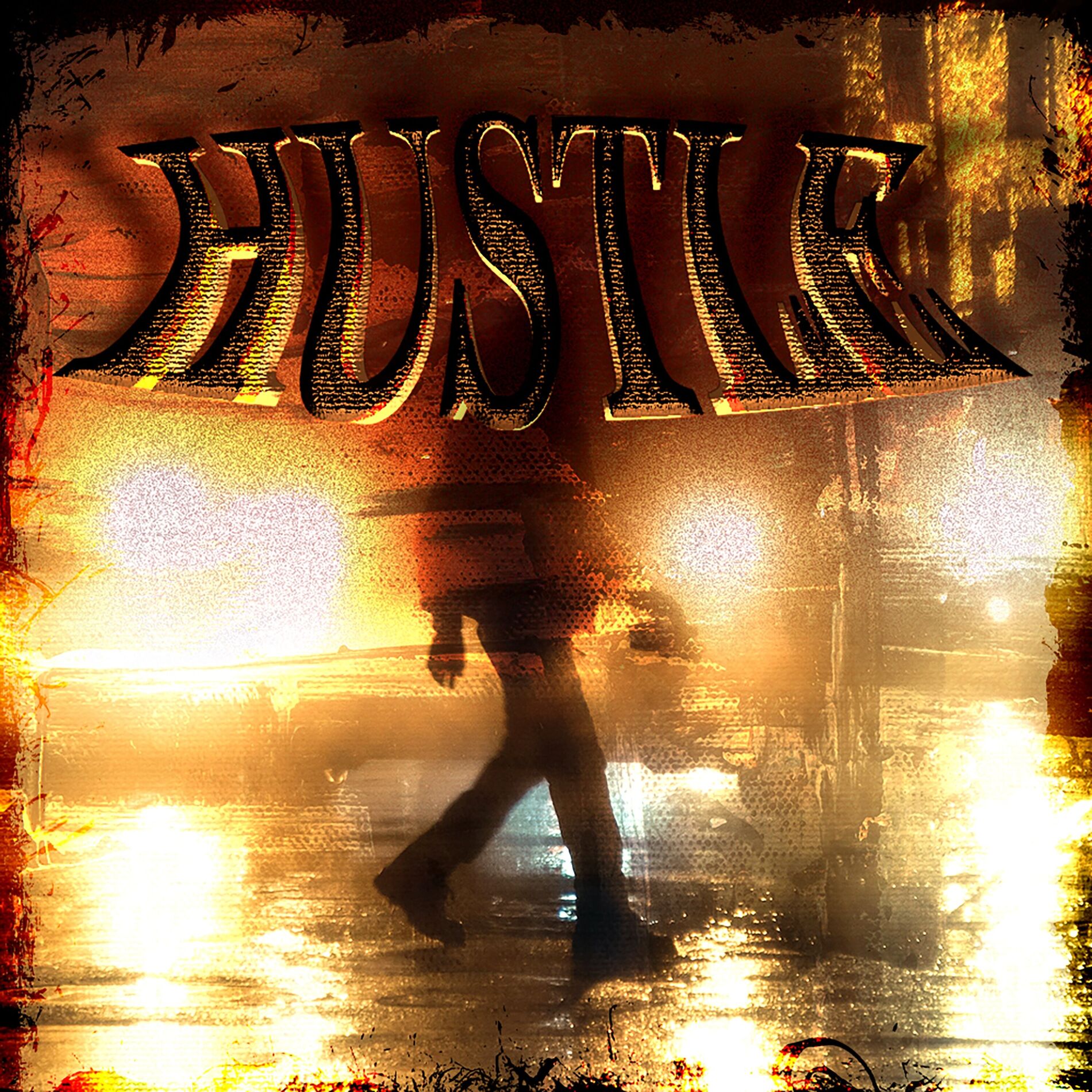 Album cover of Hustle
