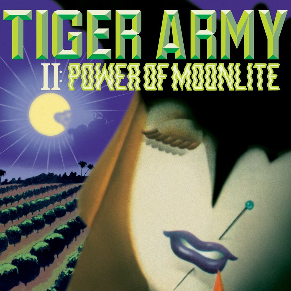 Picture of II: Power Of Moonlite