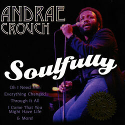 Cover of Soulfully