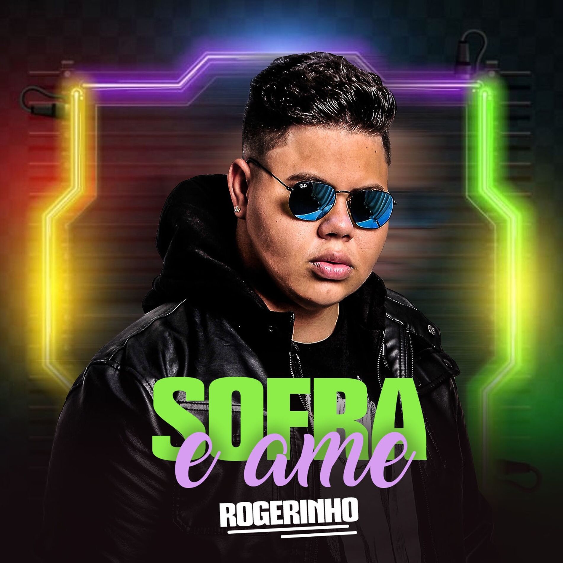 Album cover of Sofra e Ame