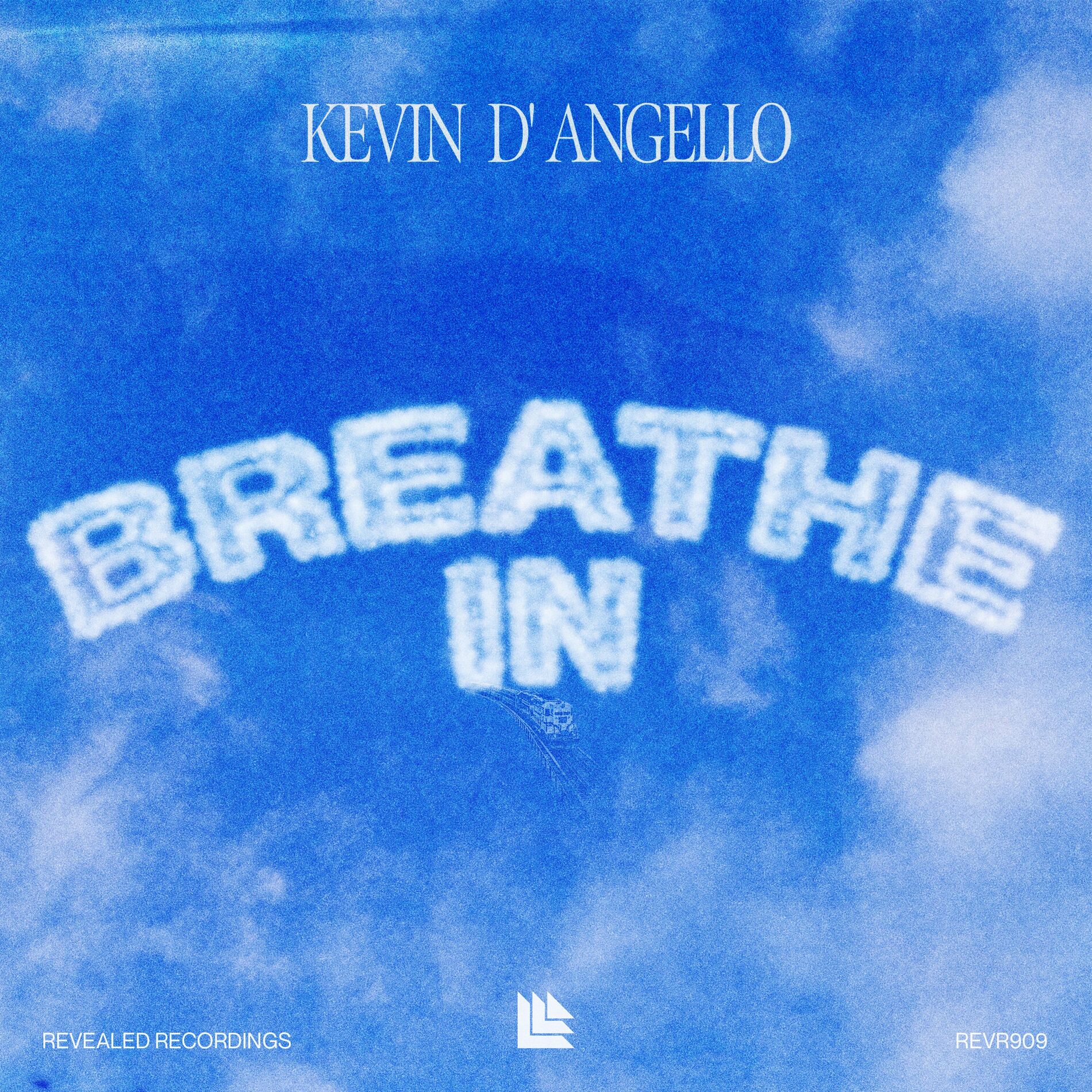 Album cover of Breathe In