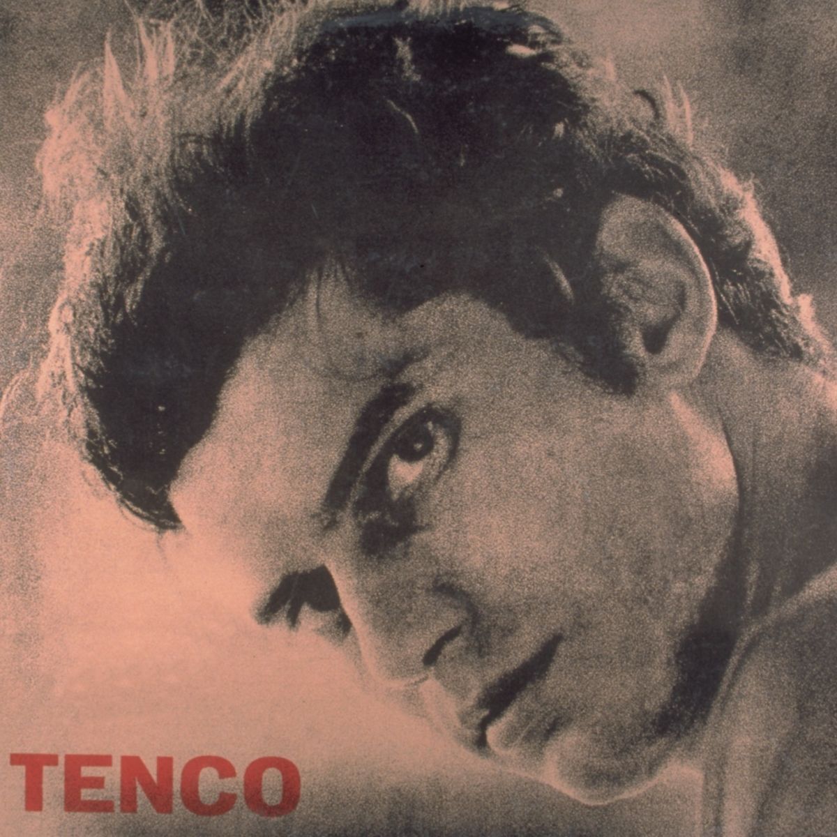 Album cover of Lontano, lontano