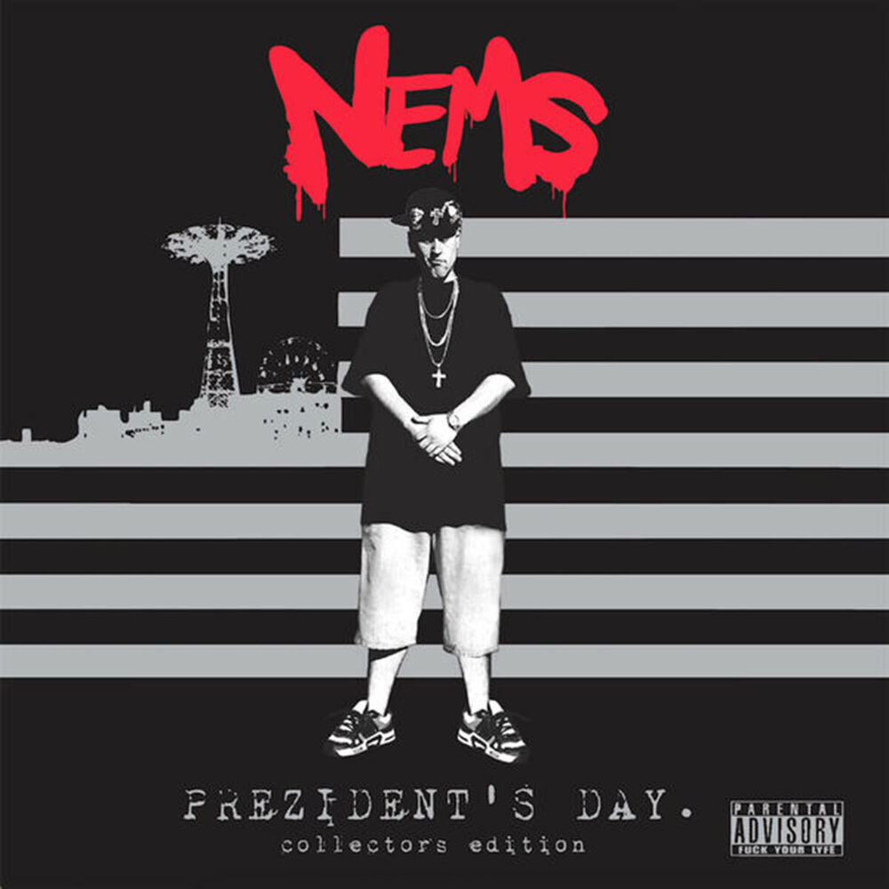 Picture of Prezident's Day