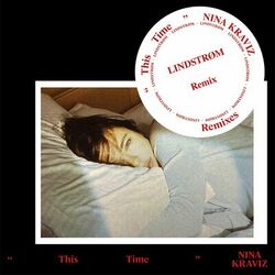 Cover of This Time (Lindstrøm Remix)