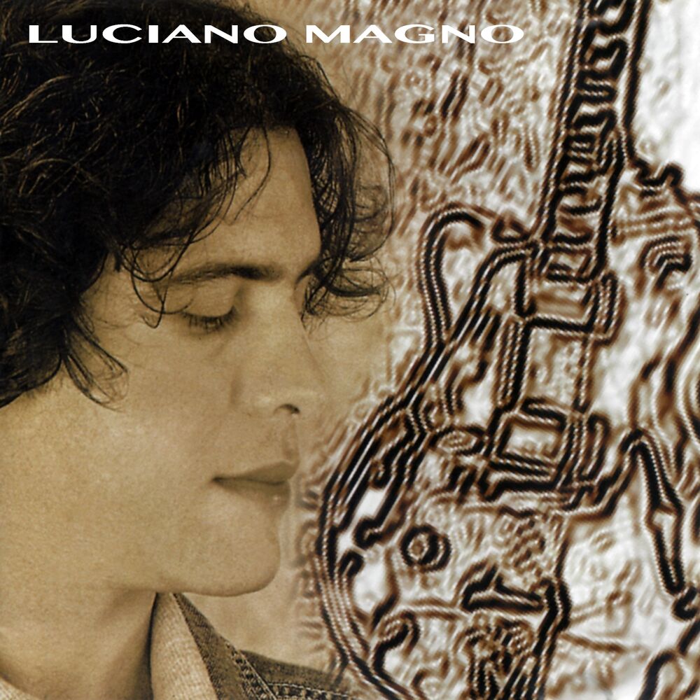 Picture of Luciano Magno