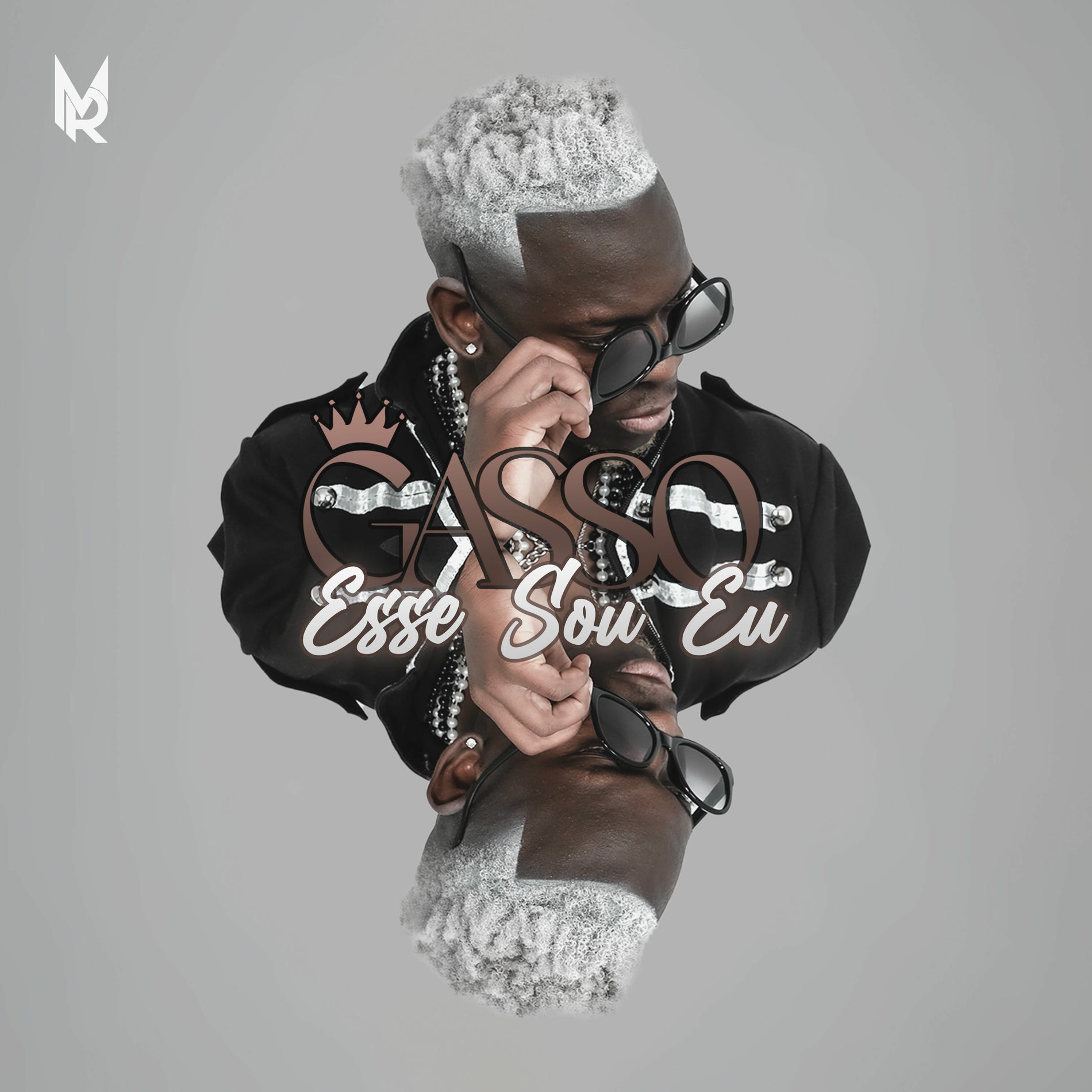 Album cover of Dalila