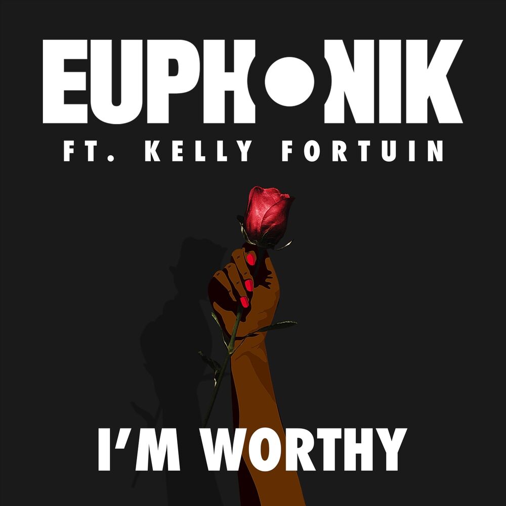 Picture of I'm Worthy