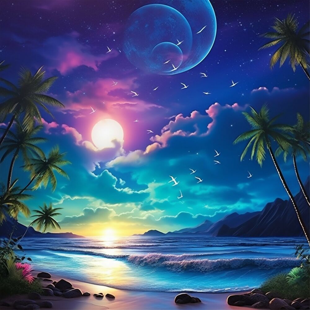 Picture of Aquatic Chorale Night Dreams: Music by the Aquatic Realm