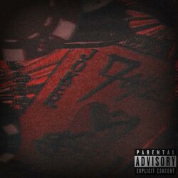 Cover of MURDERED OUT