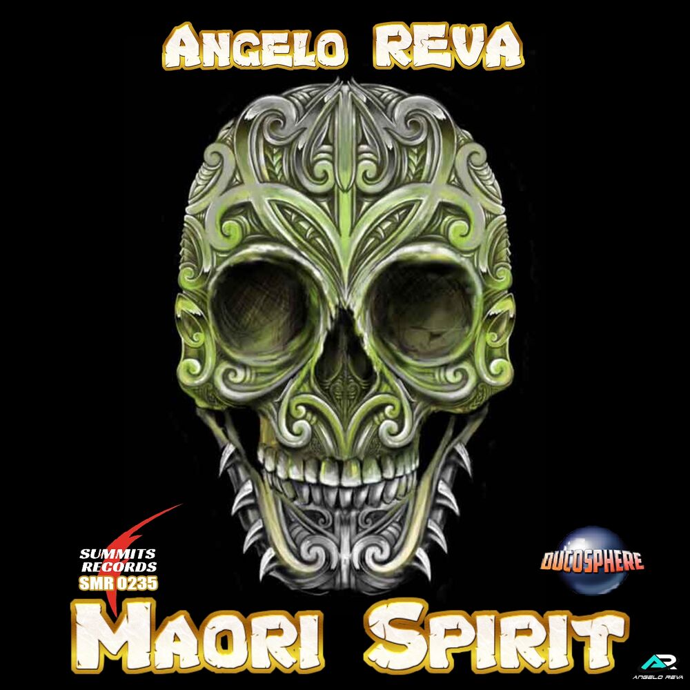 Picture of Maori Spirit