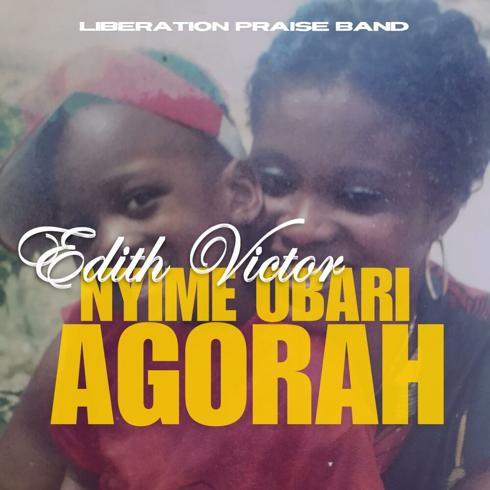 Picture of Nyime Obari Agorah