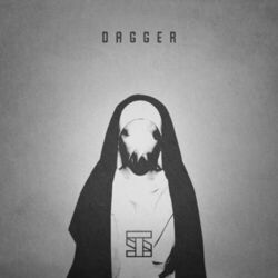 Cover of Dagger