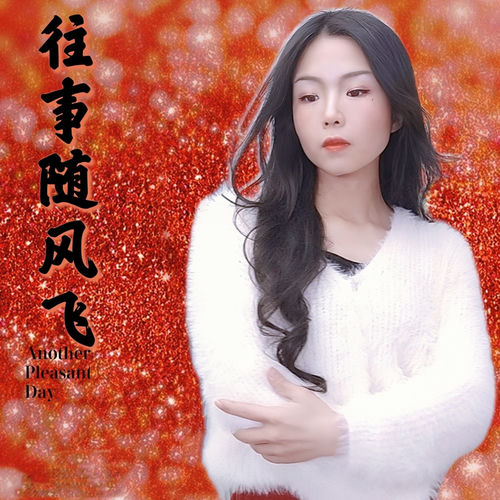 往事随风飞