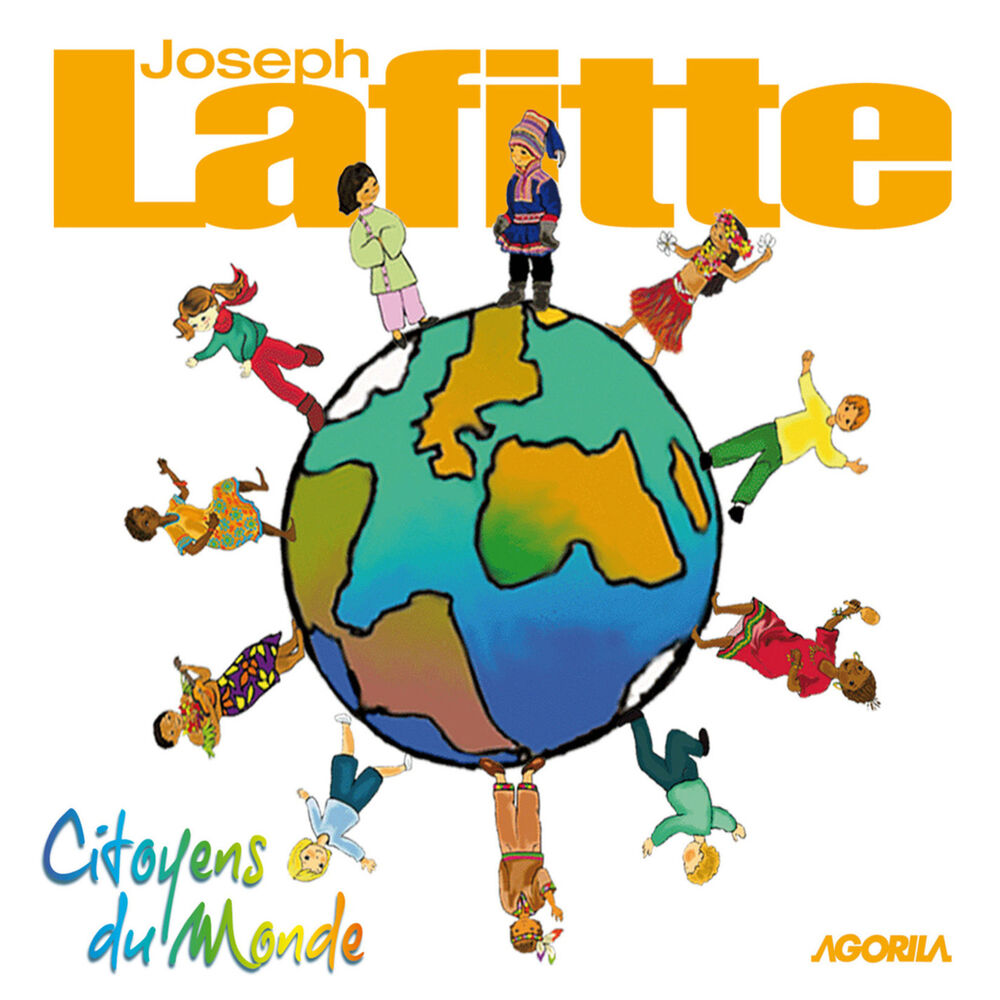 Picture of Citoyens du Monde