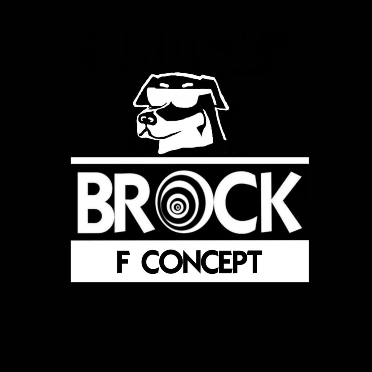 Album cover of F Concept